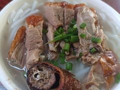 -凌舍好烧鹅(中山路店)