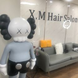 点击看大图 -CE·专业蛋白•羽毛接发·潮色烫染品牌店