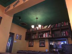 -秀·爱尔兰餐吧(上海路店)