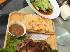 -春满园生态餐厅(南宫路店)