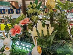 -杭州大厦LSE城市生活超市(杭州大厦店)