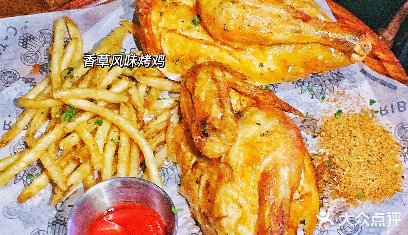佛山|鄱阳城众创小镇里的 C-TRIBE部落餐吧🍴