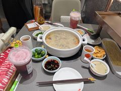 -好彩猪肚鸡(正弘城店)
