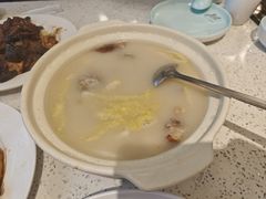 精品鸭汤-玉林烤鸭店(垡头店)