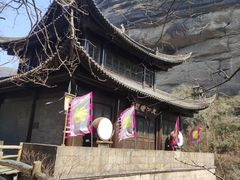 -剑门关风景区
