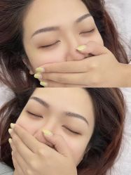 -MIVI野生眉纹绣纹眉