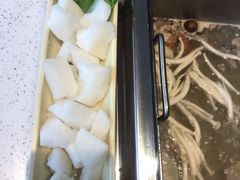 -九府羊·鲜羊火锅·烤串(新华路店)