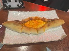 -格鲁·秀色Georgia’s Feast
