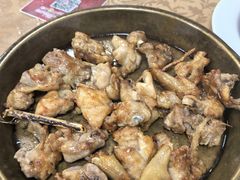 -苏记农家菜馆