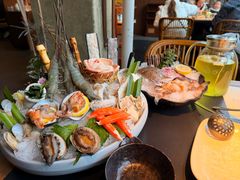 鲍鱼多多海鲜盘-生如夏花泰式火锅(西村黑金店)