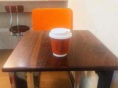 Fancy拿铁-Tequila Espresso(嘉善路店)