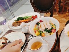 -Angelina安吉丽娜(恒隆广场店)