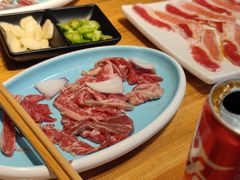 -丁荣华炸串(托乐嘉店)