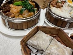 -广州逸林假日酒店·四季桃源中餐厅(白云山风景区店)