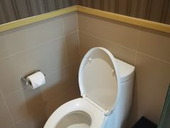 -上海浦西万怡酒店