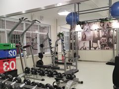 -中田健身工作室(东园店)