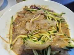 -关东小磨东北菜(上海长风大悦城店)