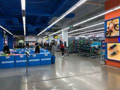 -迪卡侬(南二环店)