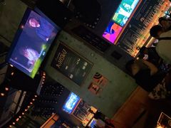 大堂-HIB HUB公社(解放西路店)