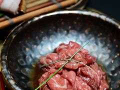 -無二炙坊·和牛烧肉(大钟寺1733店)
