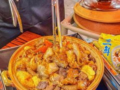 -龚印记牛骨牛杂屋·四代传承(珠影星光城店)