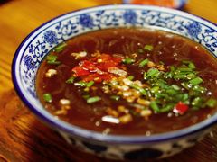 牛肉粉丝-鼎顺小吃(吴山名楼店)
