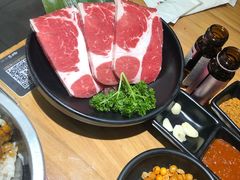 -九田家黑牛烤肉(溧水万达店)