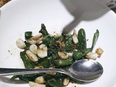 -院里寻菜·精致庭院菜(观沙岭店)