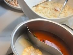 -德天雪花肥牛海鲜火锅(南苑东路店)