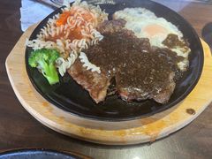 -豪享来中西餐厅(广灵店)
