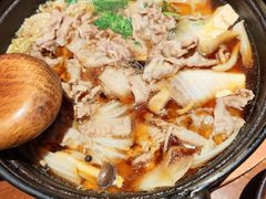 -千代武日本料理(开发区店)
