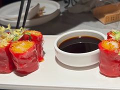 -蔡澜点心·粤菜(新街口IFCX店)