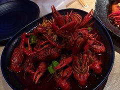 -红盔甲·小龙虾(车公庙店)