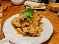 -干杯小木屋米酒店(罗斯福店)