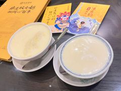 -民信老铺(双皮奶博物馆店)