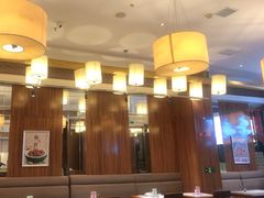 大堂-东方饺子王(王府井关东古巷店)