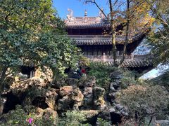 -天一阁博物院