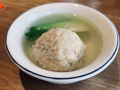 -扬州狮子楼·非遗淮扬菜(东关街店)