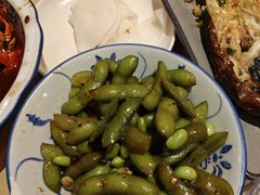 -江味龙虾馆·裸蓝龙虾(南山店)