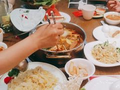 -刘一锅筋头巴脑(小北店)