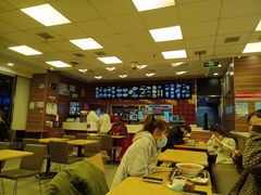 大堂-魏家凉皮(中央广场店)