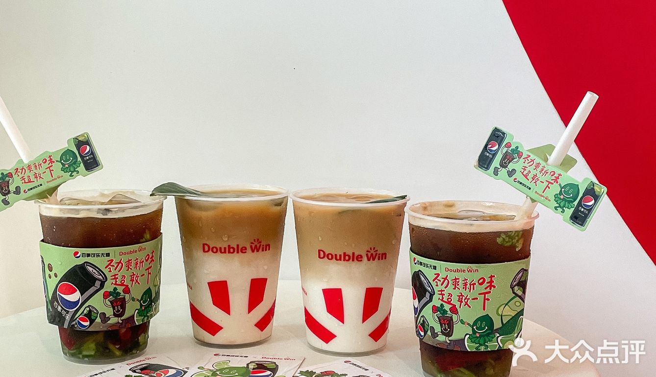 成都咖啡丨人均20香菜特调劲爽来袭❗