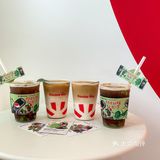 成都咖啡丨人均20香菜特调劲爽来袭❗