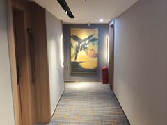 -兰欧酒店(东门罗湖口岸店)