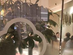 -桂满陇·蟹黄小笼汤包(中山公园店)