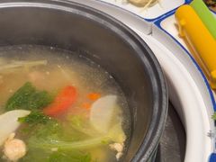 -羊来顺冰煮鲜羊 铁锅烀羊肉(中央大街店)
