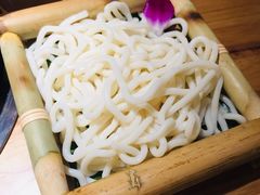 乌冬面-椰夫人·养生椰子鸡(金沙洲永旺店)