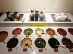 -牛将军•涮肉•烤肉(北京王府井·故宫店)