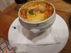 -Le Comptoir de la Gastronomie