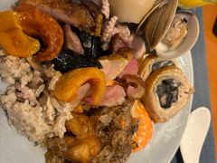 -远洲凤凰山庄臻味全日餐厅